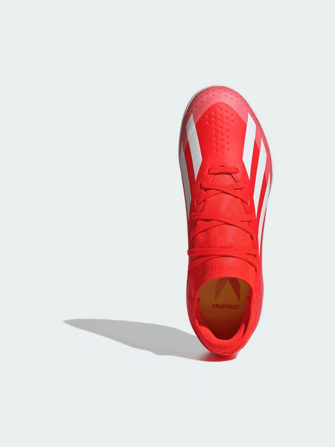 ADIDAS X CRAZYFAST LEAGUE TF J