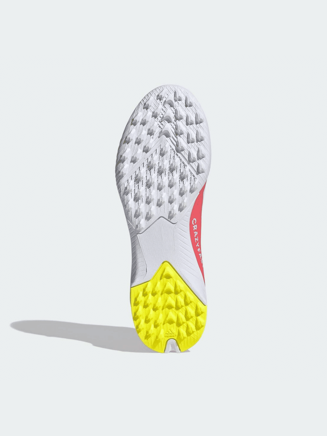 ADIDAS X CRAZYFAST LEAGUE TF J