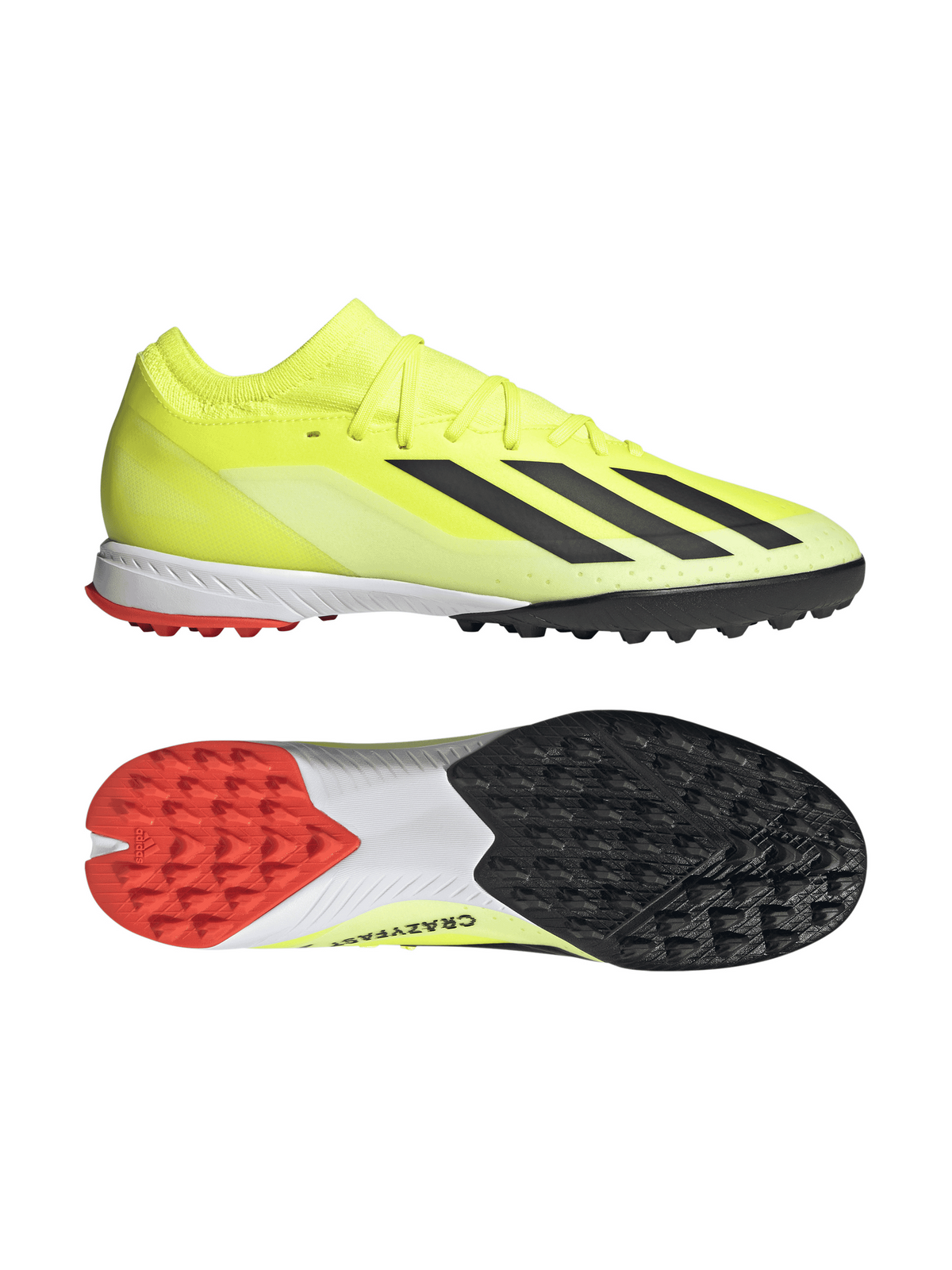 ADIDAS X CRAZYFAST LEAGUE TF