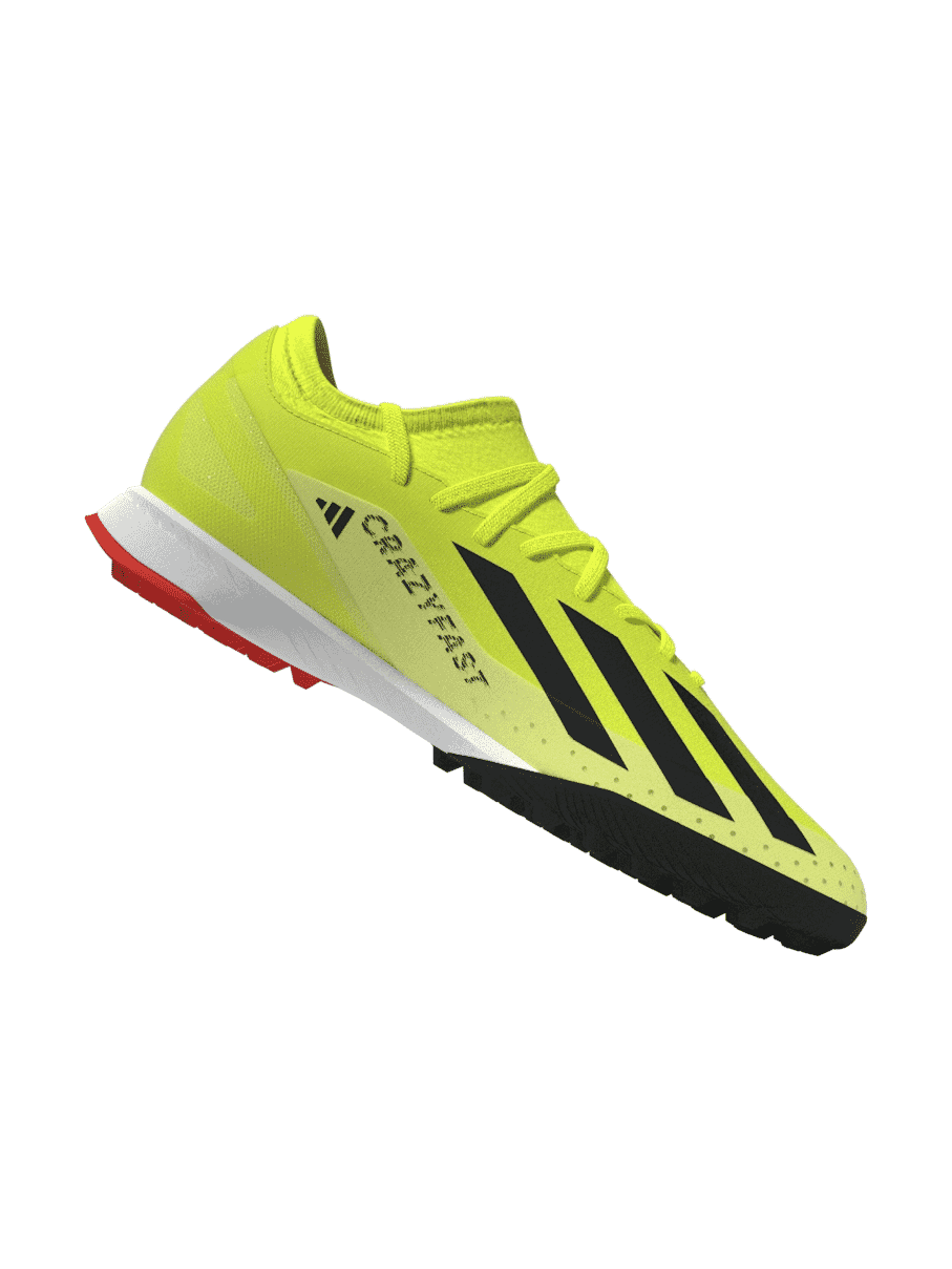 ADIDAS X CRAZYFAST LEAGUE TF