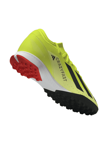 ADIDAS X CRAZYFAST LEAGUE TF