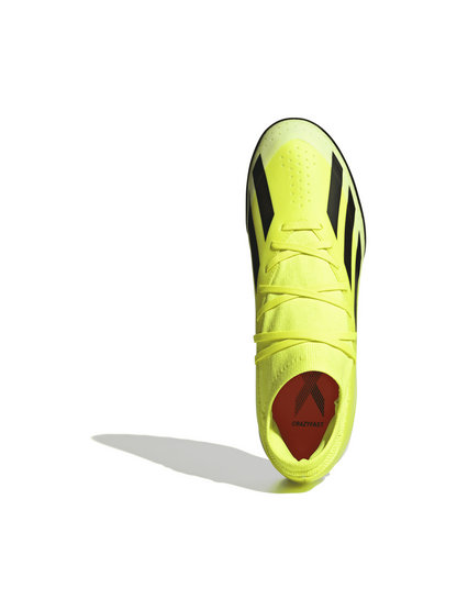 ADIDAS X CRAZYFAST LEAGUE TF