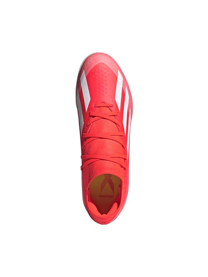 ADIDAS X CRAZYFAST LEAGUE TF