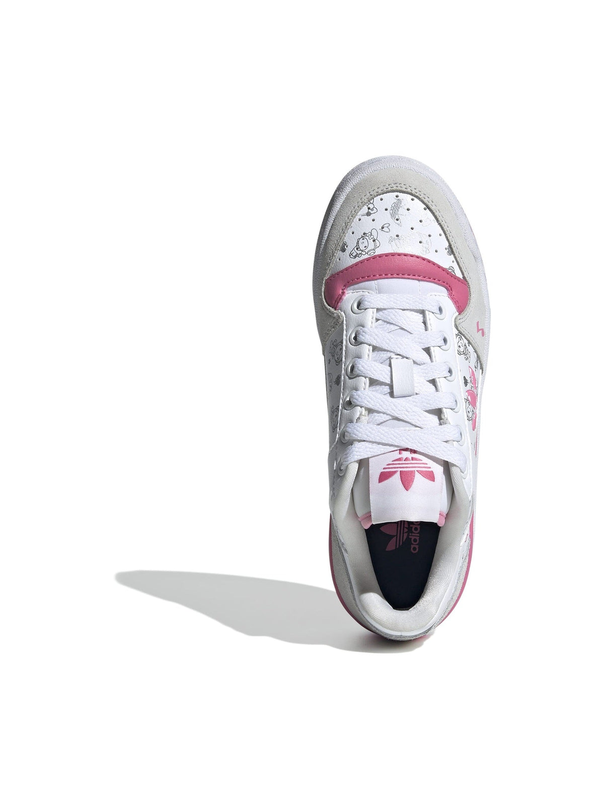 ADIDAS FORUM BOLD J