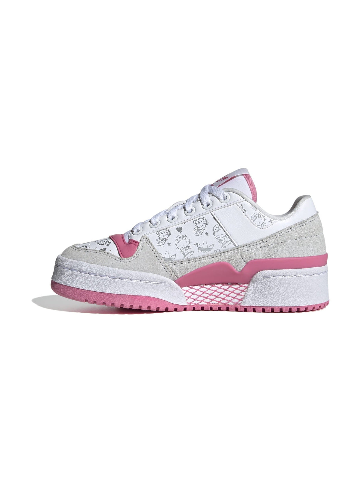ADIDAS FORUM BOLD J