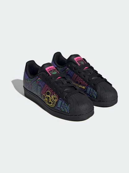 ADIDAS SUPERSTAR J