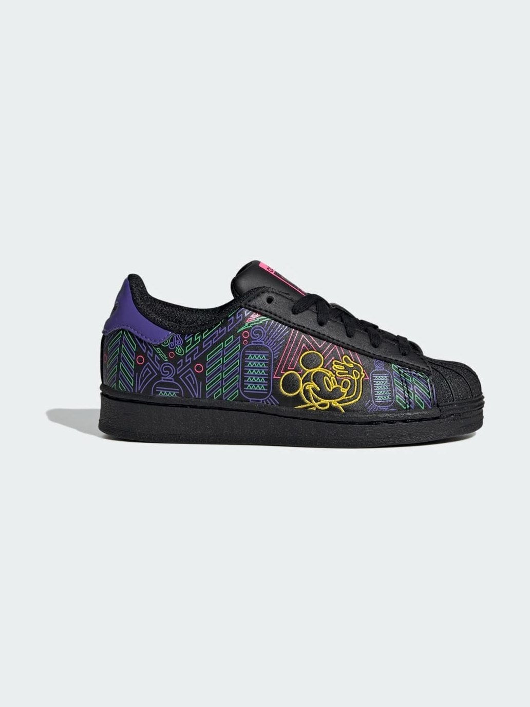 ADIDAS SUPERSTAR C