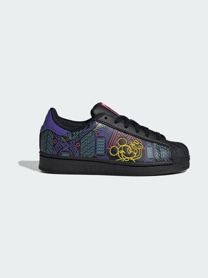 ADIDAS SUPERSTAR C