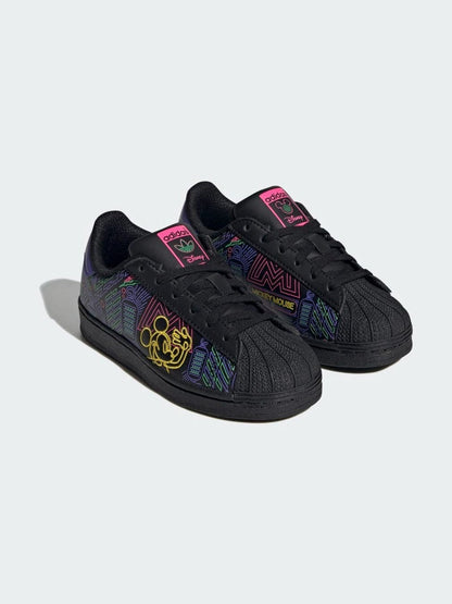 ADIDAS SUPERSTAR C