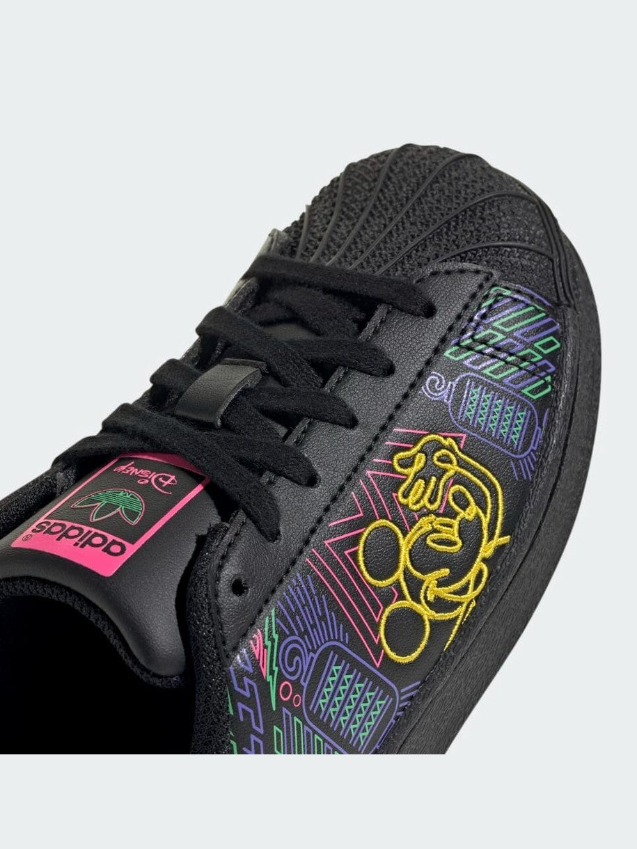 ADIDAS SUPERSTAR C
