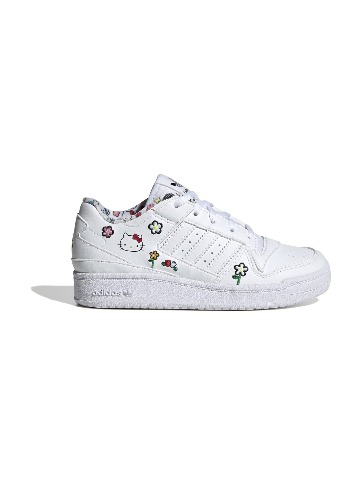 ADIDAS FORUM LOW C