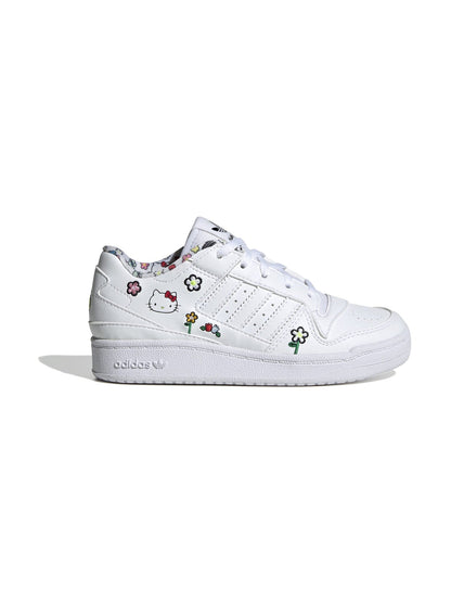 ADIDAS FORUM LOW C