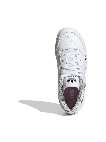 ADIDAS FORUM LOW C