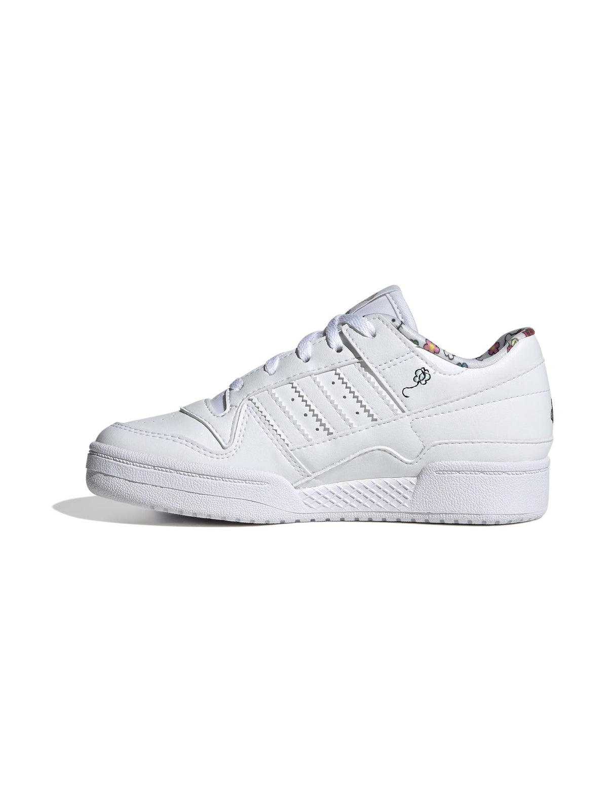 ADIDAS FORUM LOW C