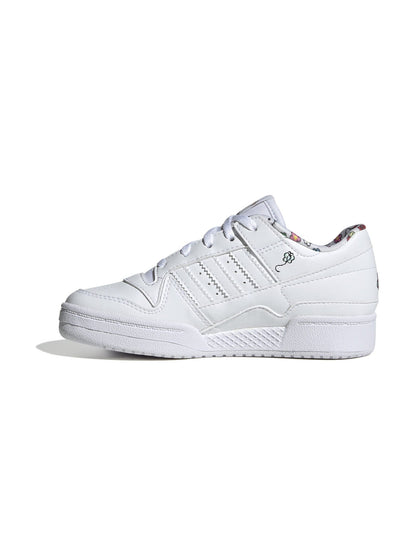 ADIDAS FORUM LOW C