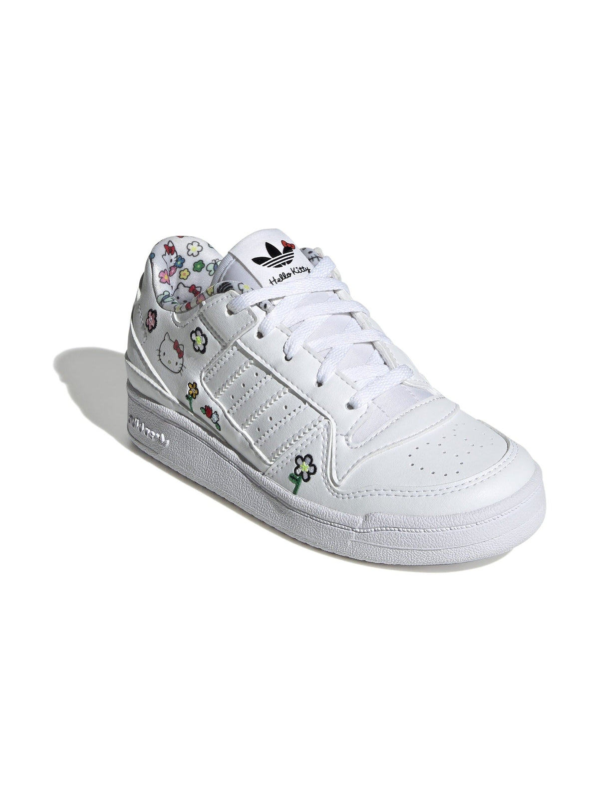 ADIDAS FORUM LOW C