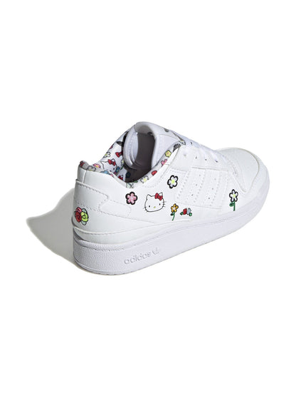 ADIDAS FORUM LOW C