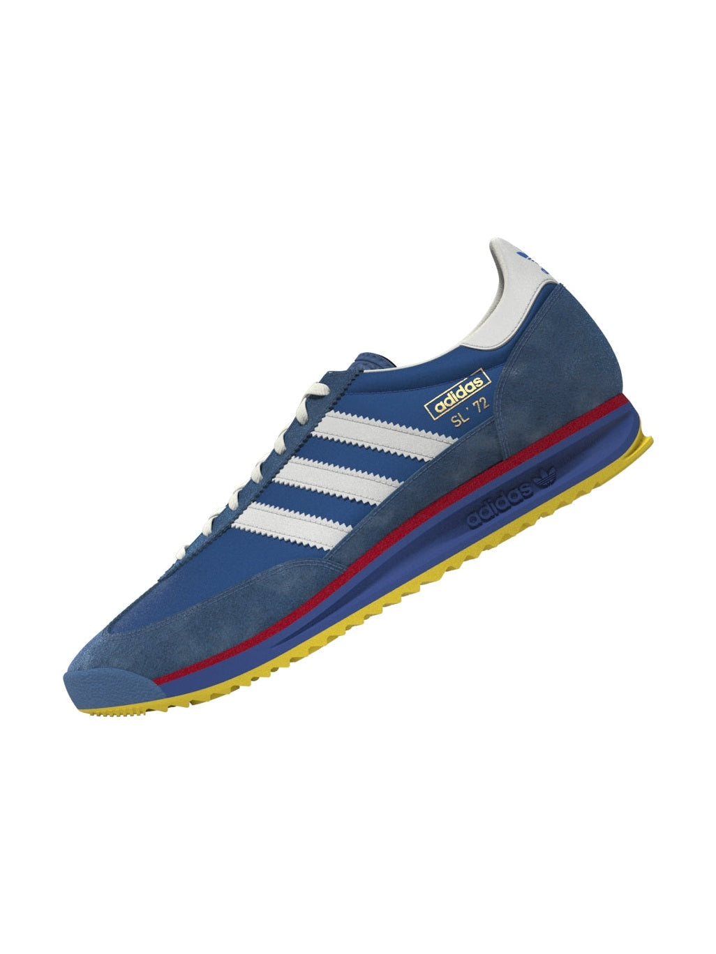 ADIDAS SL 72 RS
