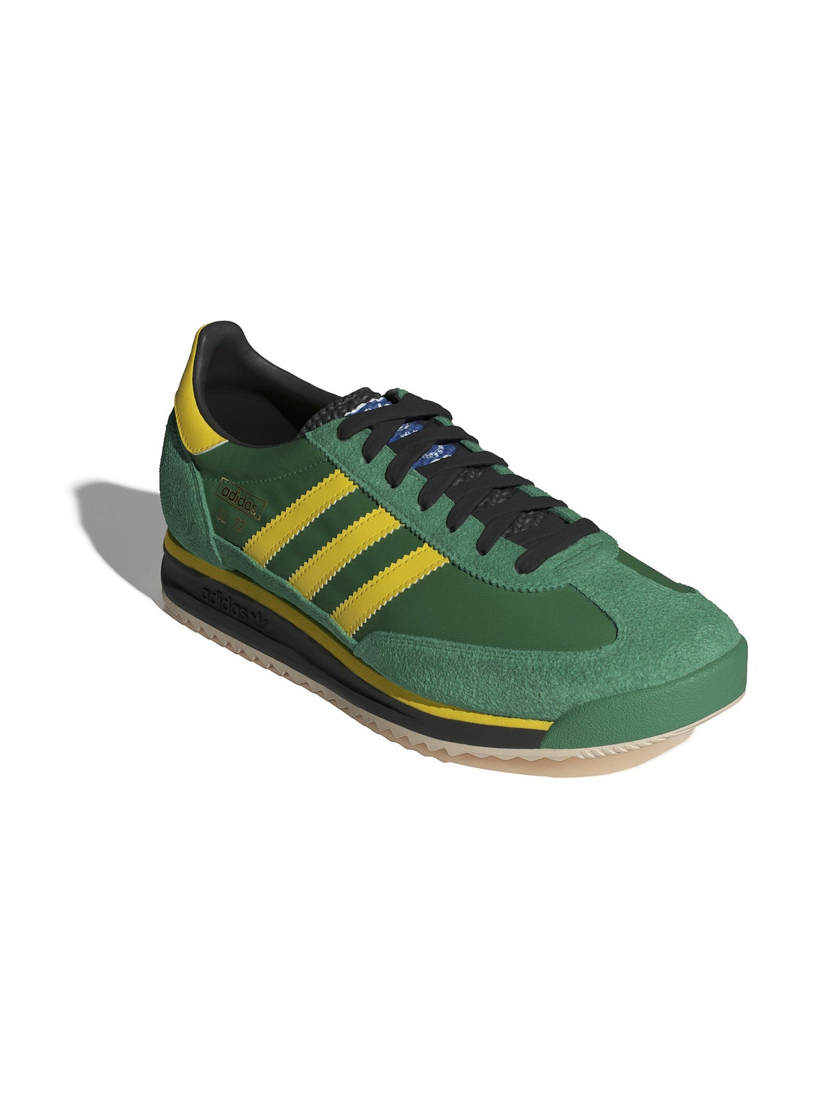 ADIDAS SL 72 RS