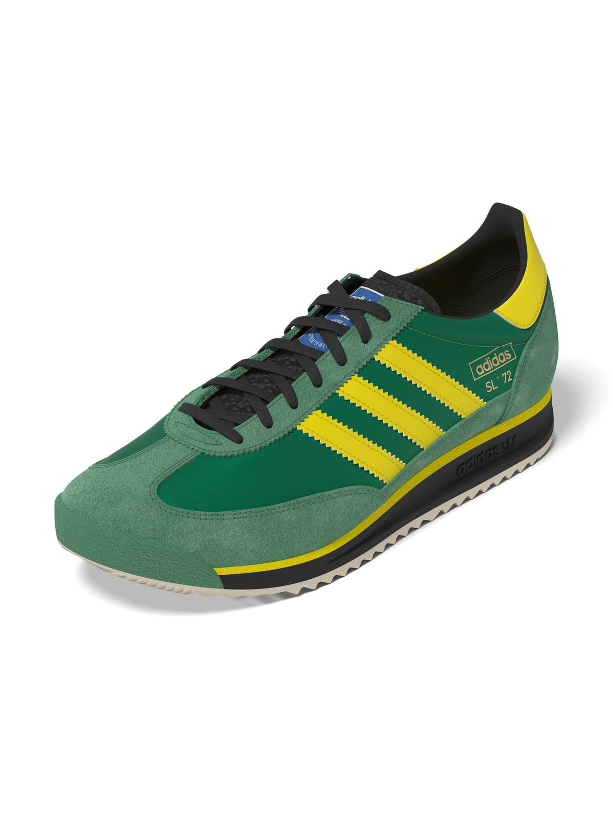 ADIDAS SL 72 RS