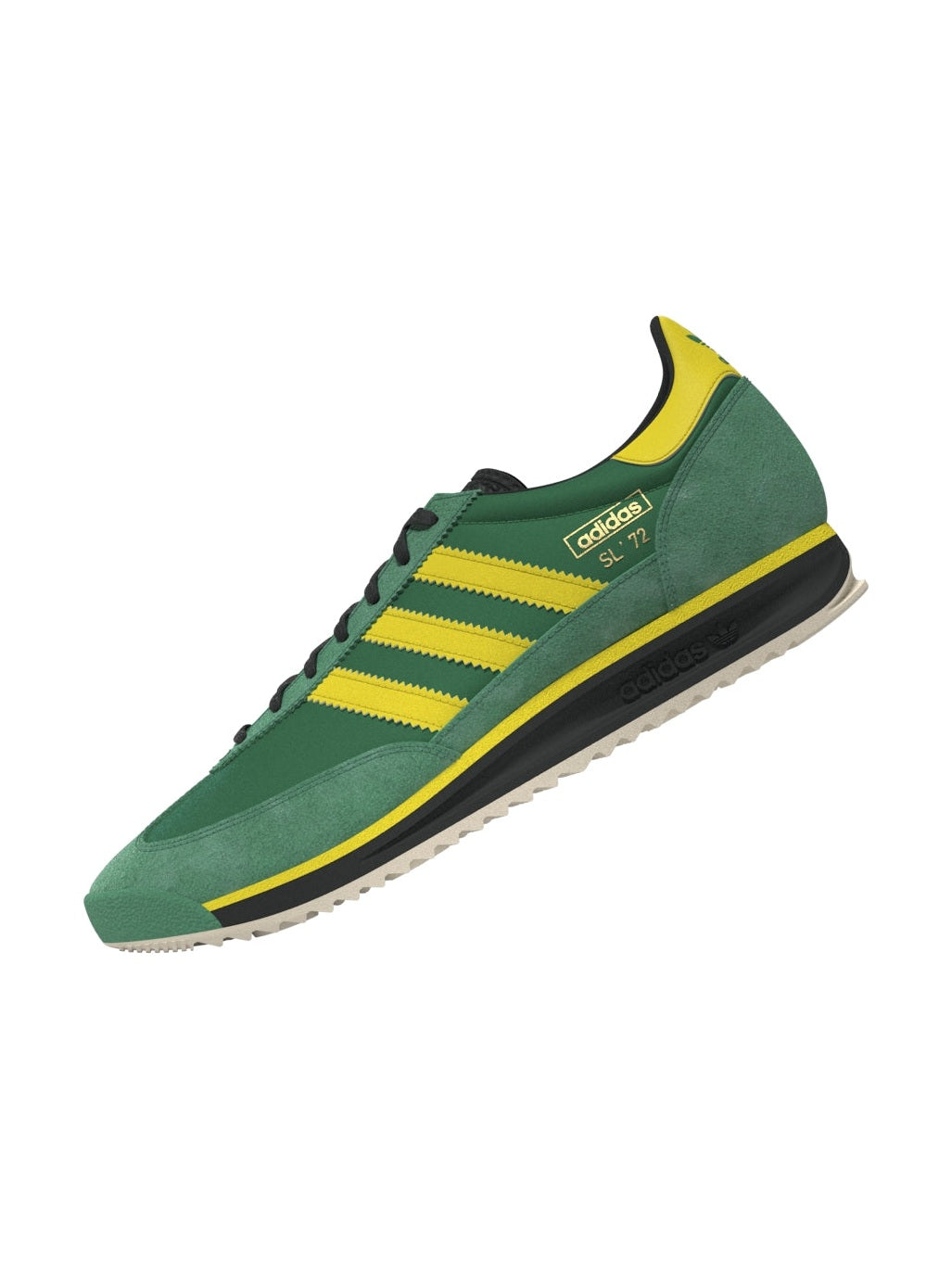 ADIDAS SL 72 RS