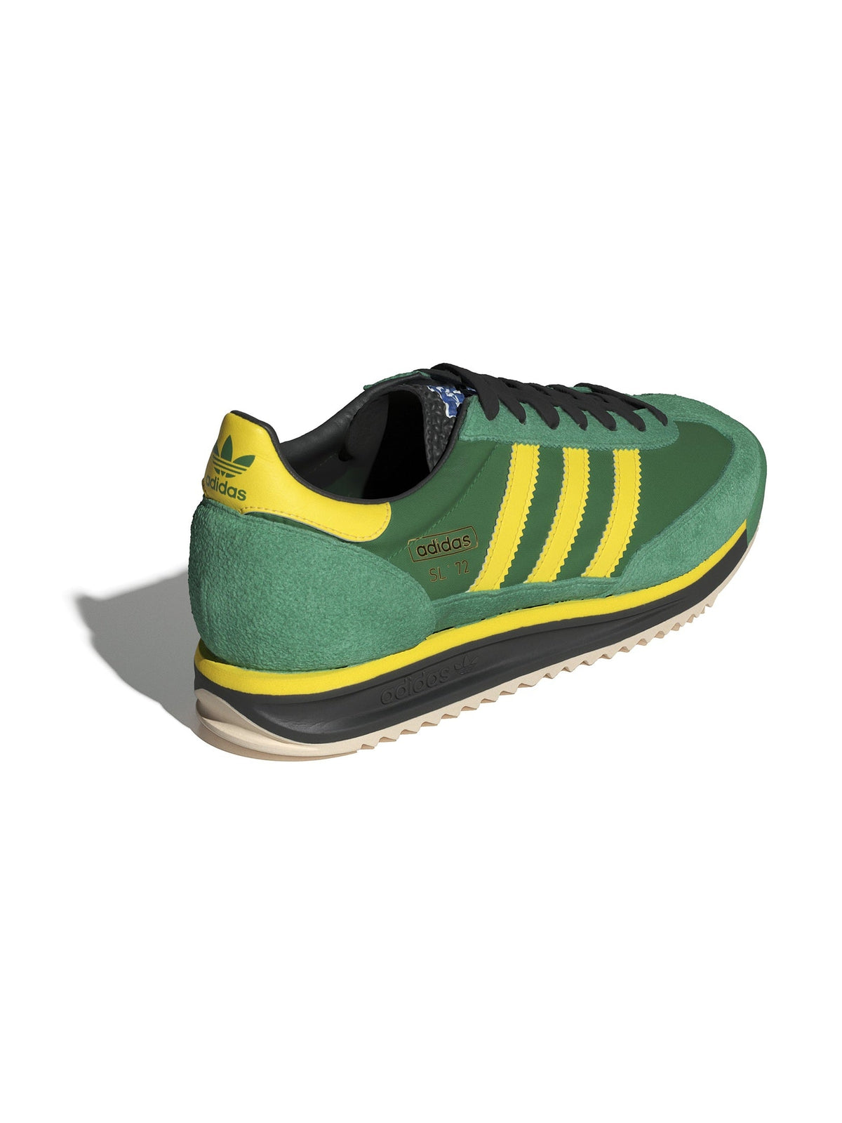 ADIDAS SL 72 RS