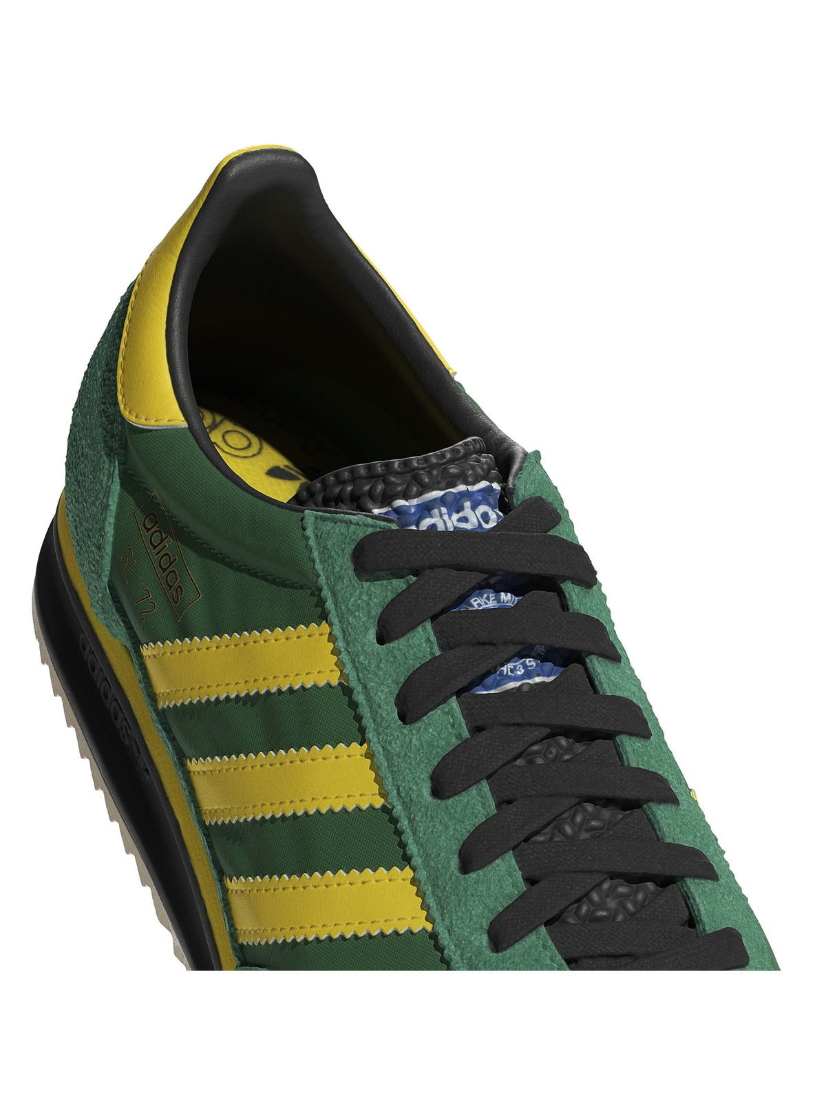 ADIDAS SL 72 RS