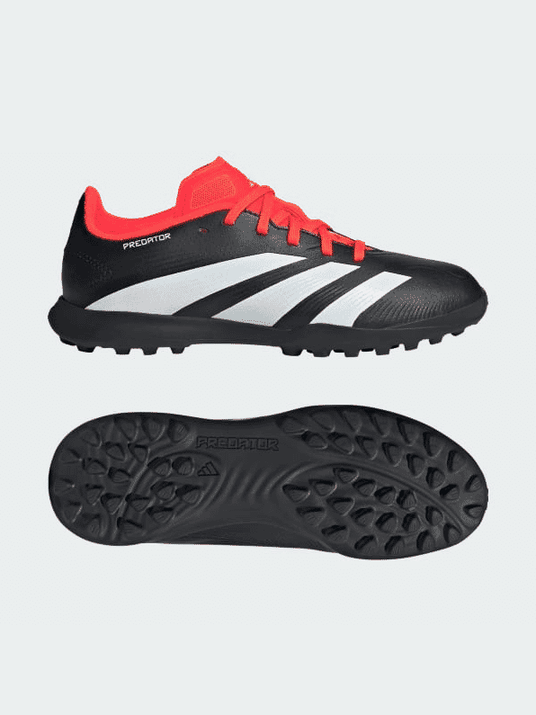 ADIDAS PREDATOR LEAGUE TF J