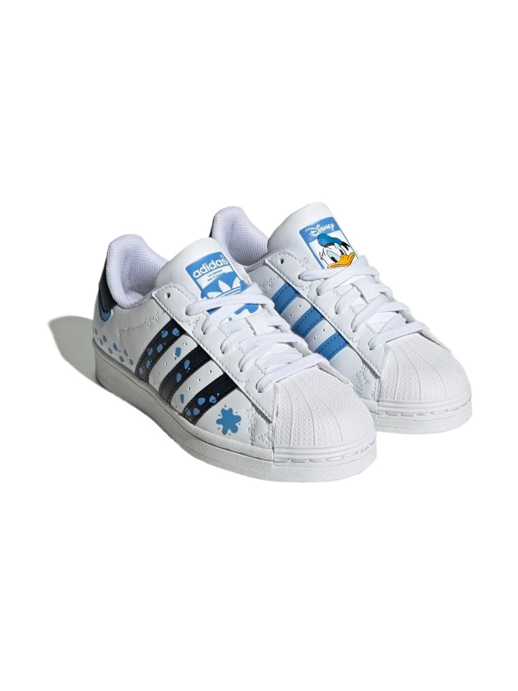 ADIDAS SUPERSTAR J