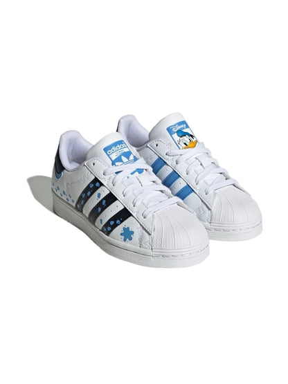 ADIDAS SUPERSTAR J