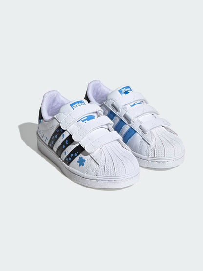 ADIDAS SUPERSTAR CF C
