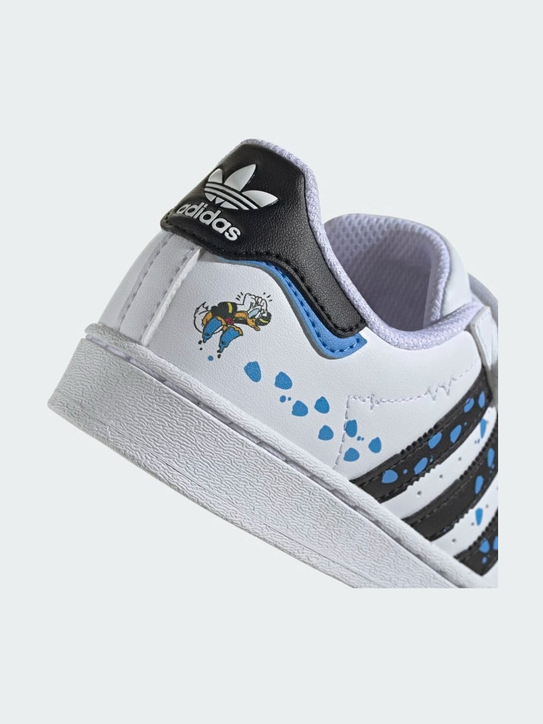 ADIDAS SUPERSTAR CF C