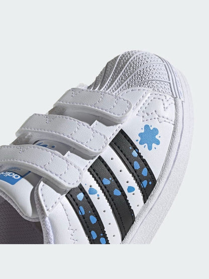 ADIDAS SUPERSTAR CF C