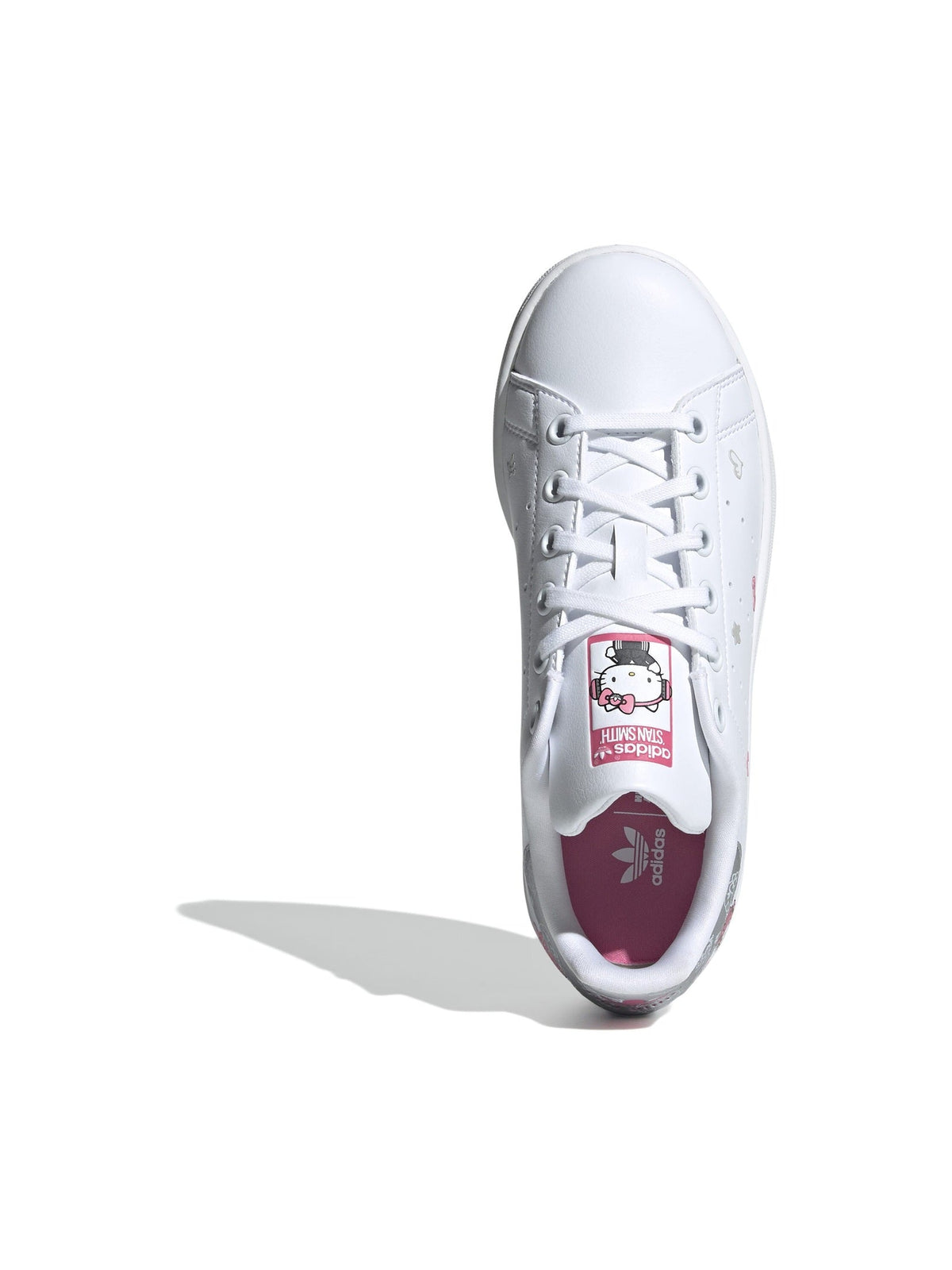 ADIDAS STAN SMITH J