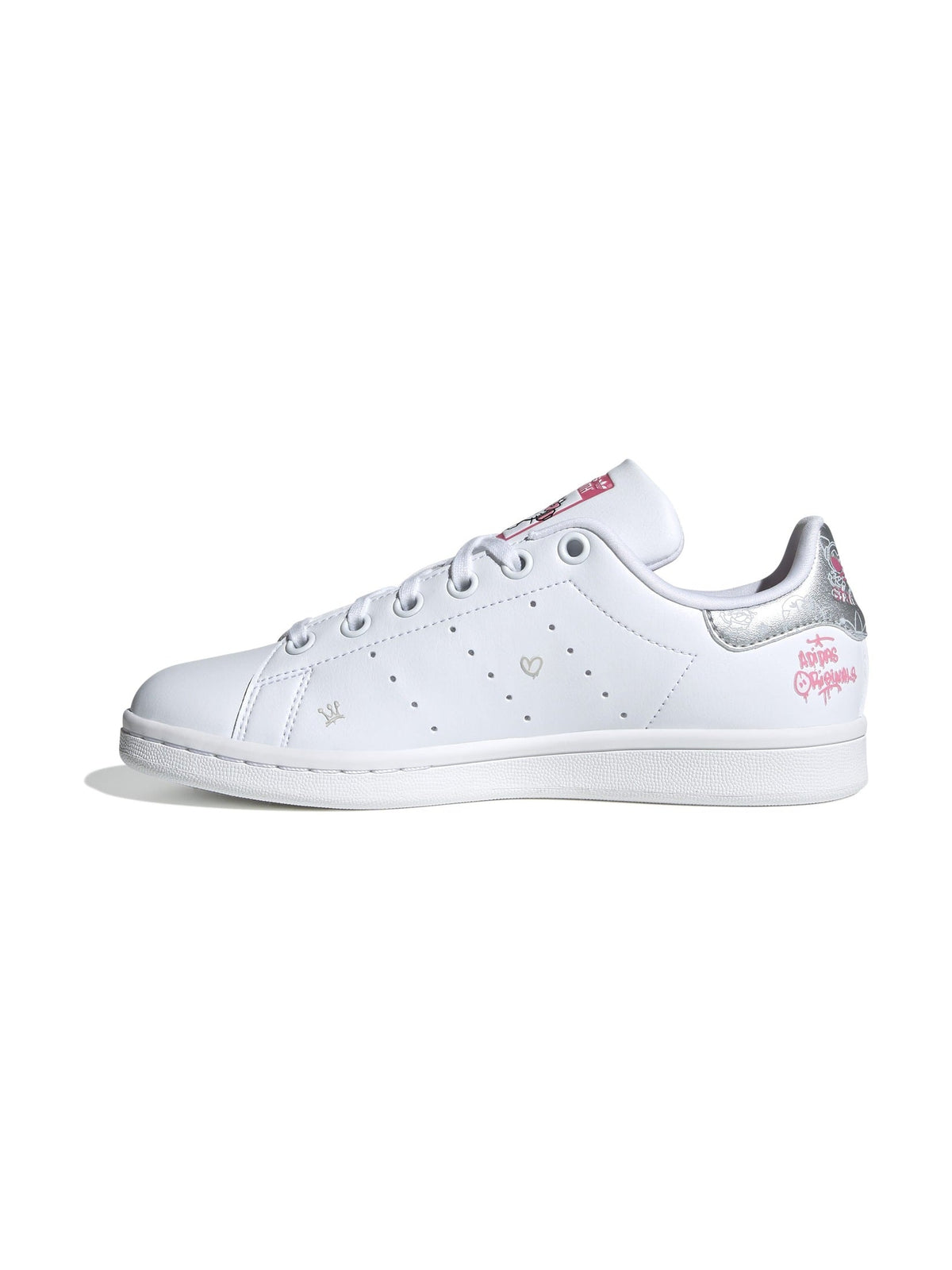 ADIDAS STAN SMITH J