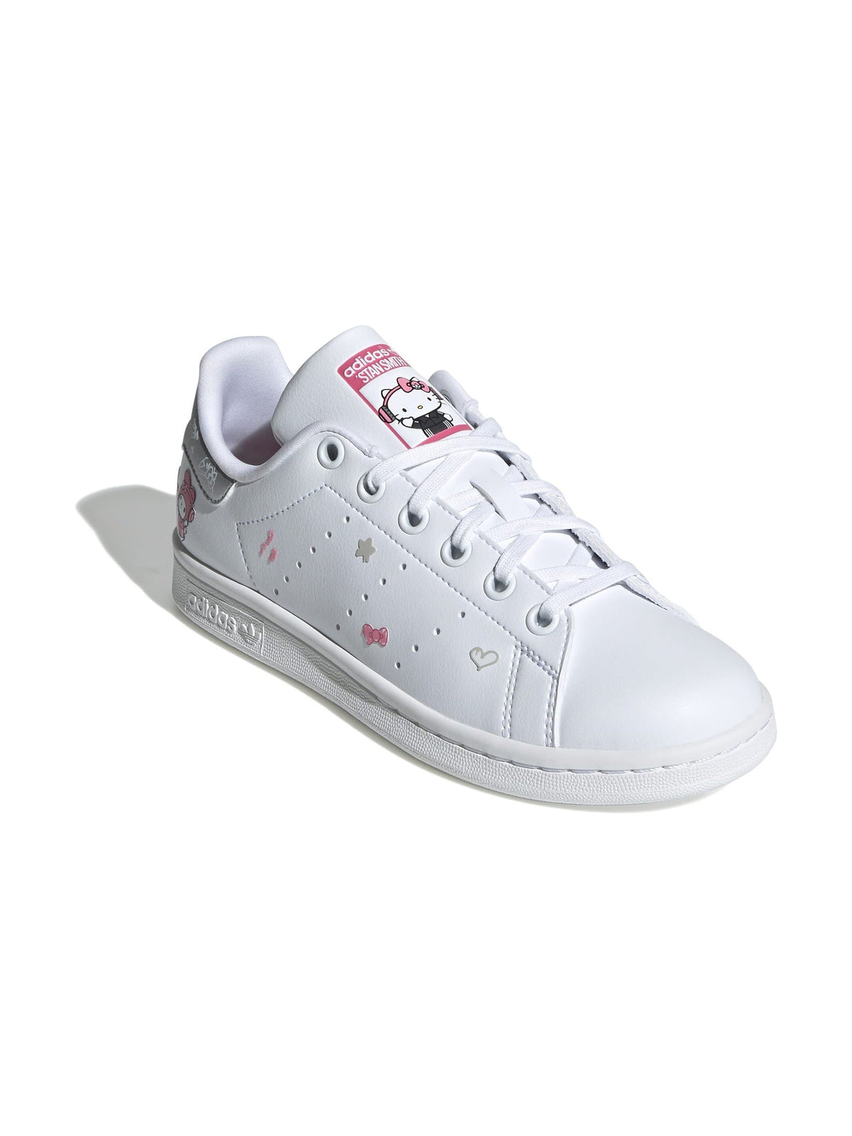 ADIDAS STAN SMITH J
