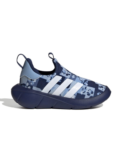 ADIDAS MONOFIT MICKEY I    WONBLU/FTWWHT/DKBLUE