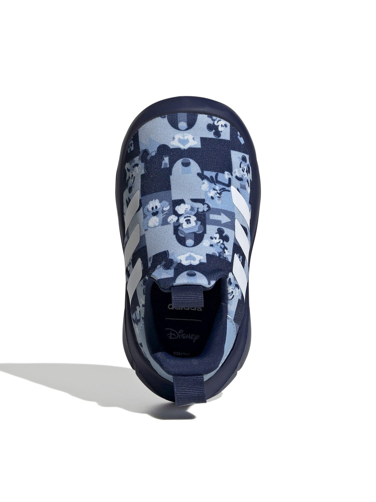 ADIDAS MONOFIT MICKEY I    WONBLU/FTWWHT/DKBLUE