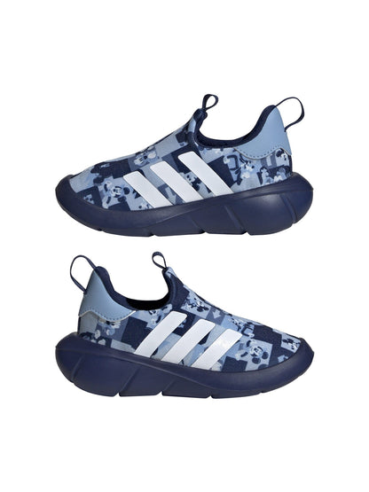 ADIDAS MONOFIT MICKEY I    WONBLU/FTWWHT/DKBLUE