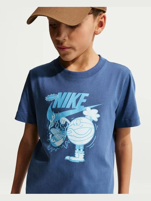 NIKE K NSW TEE SOLE FOOD