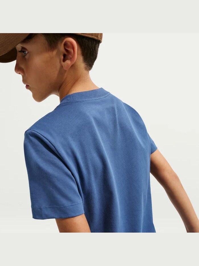 NIKE K NSW TEE SOLE FOOD
