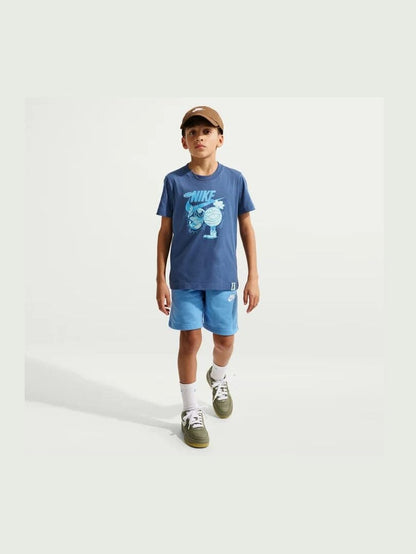 NIKE K NSW TEE SOLE FOOD