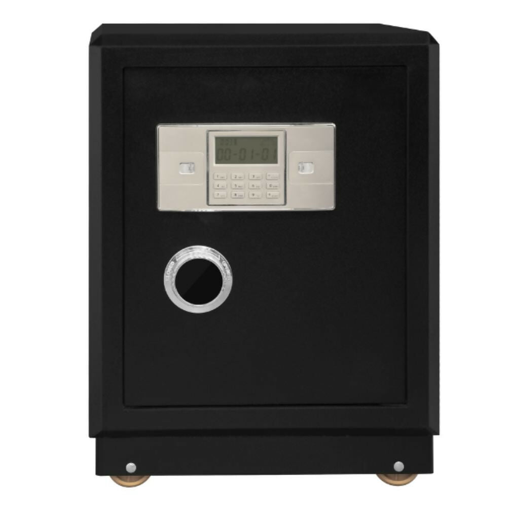 3D Safe, SecuraSafe, Fireproof, Black, 3D570