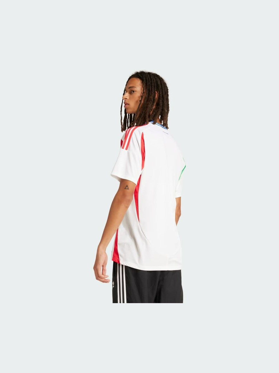 ADIDAS FIGC A JSY