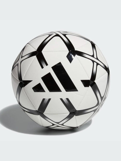 ADIDAS STARLANCER CLB WHITE/BLACK