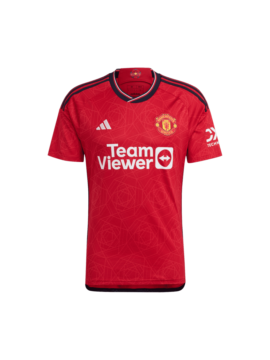 ADIDAS MUFC H JSY
