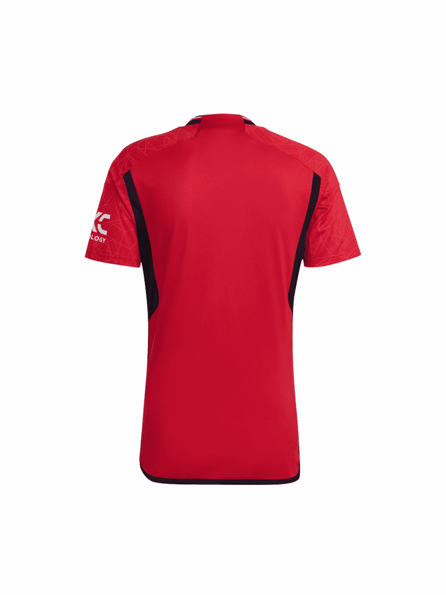 ADIDAS MUFC H JSY