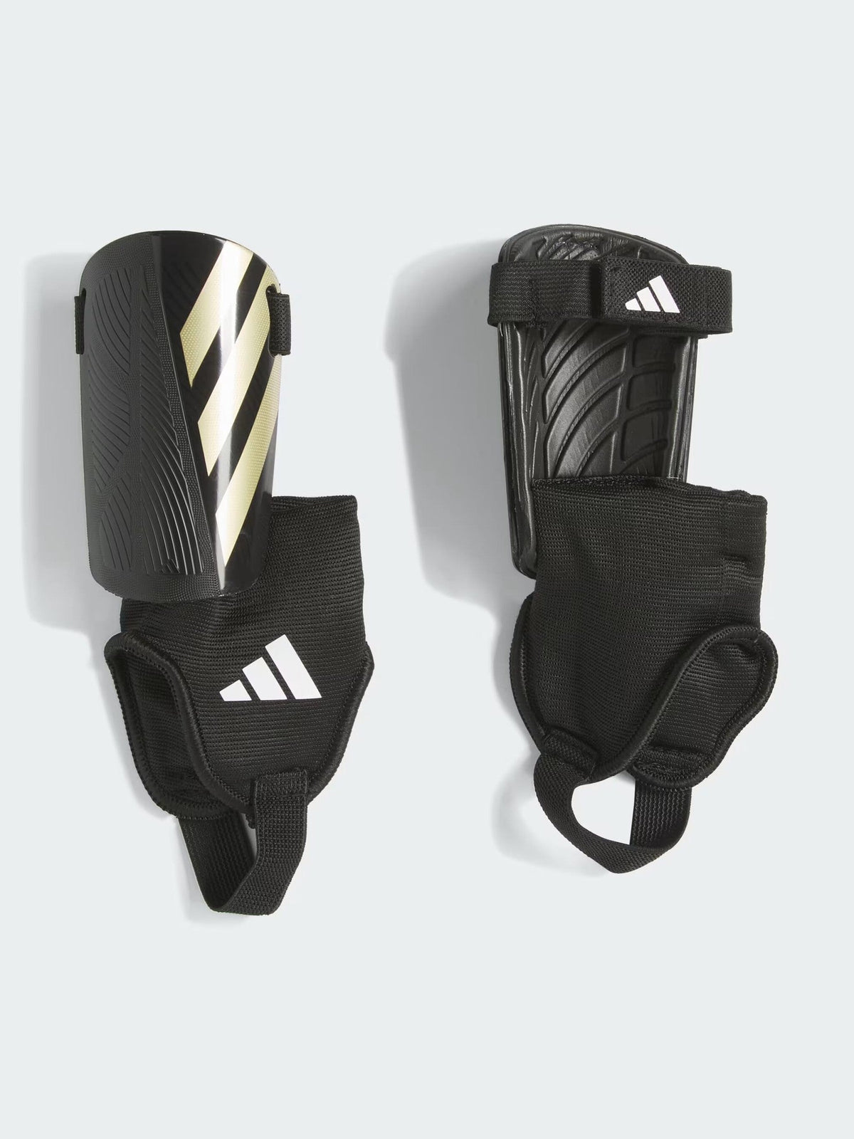 ADIDAS TIRO SG MTC J BLACK/GOLDMT/WHITE