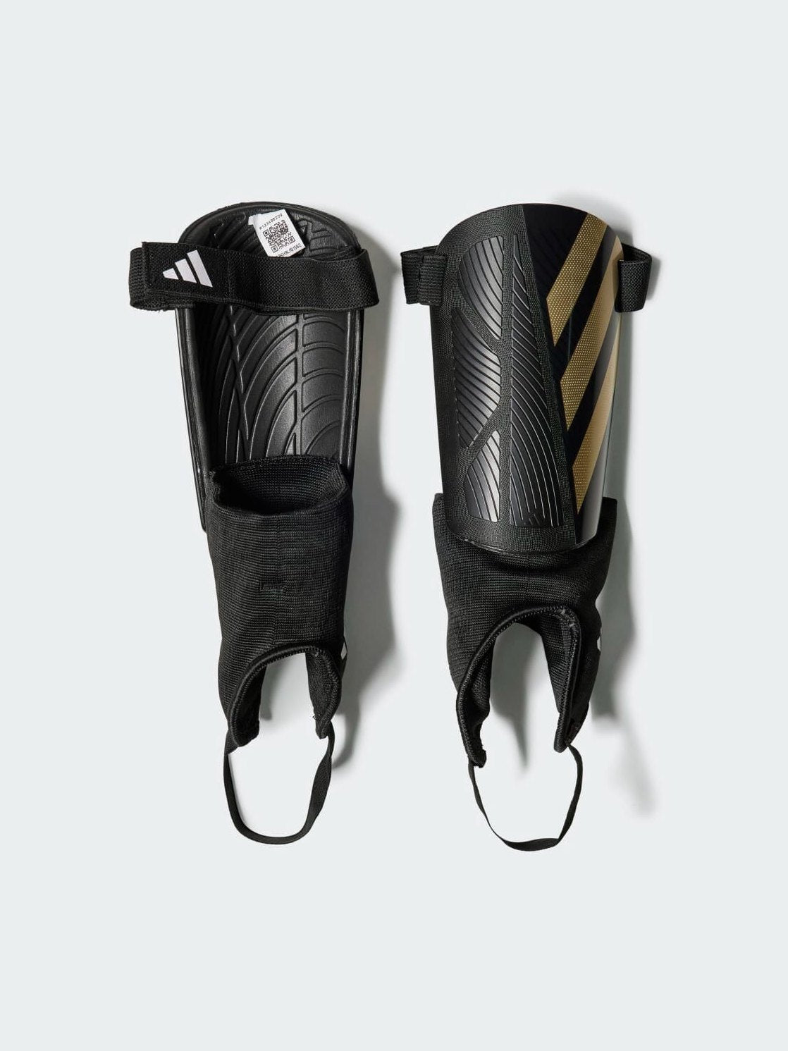 ADIDAS TIRO SG MTC BLACK/GOLDMT/WHITE