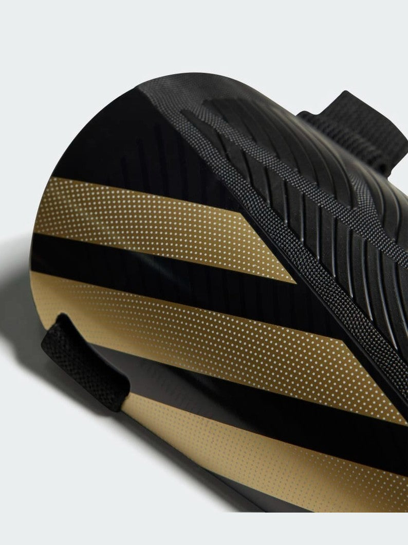ADIDAS TIRO SG MTC BLACK/GOLDMT/WHITE